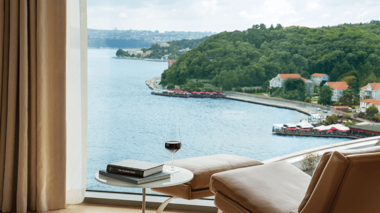 Photo of Bedroom in Tarabya Mahallesi