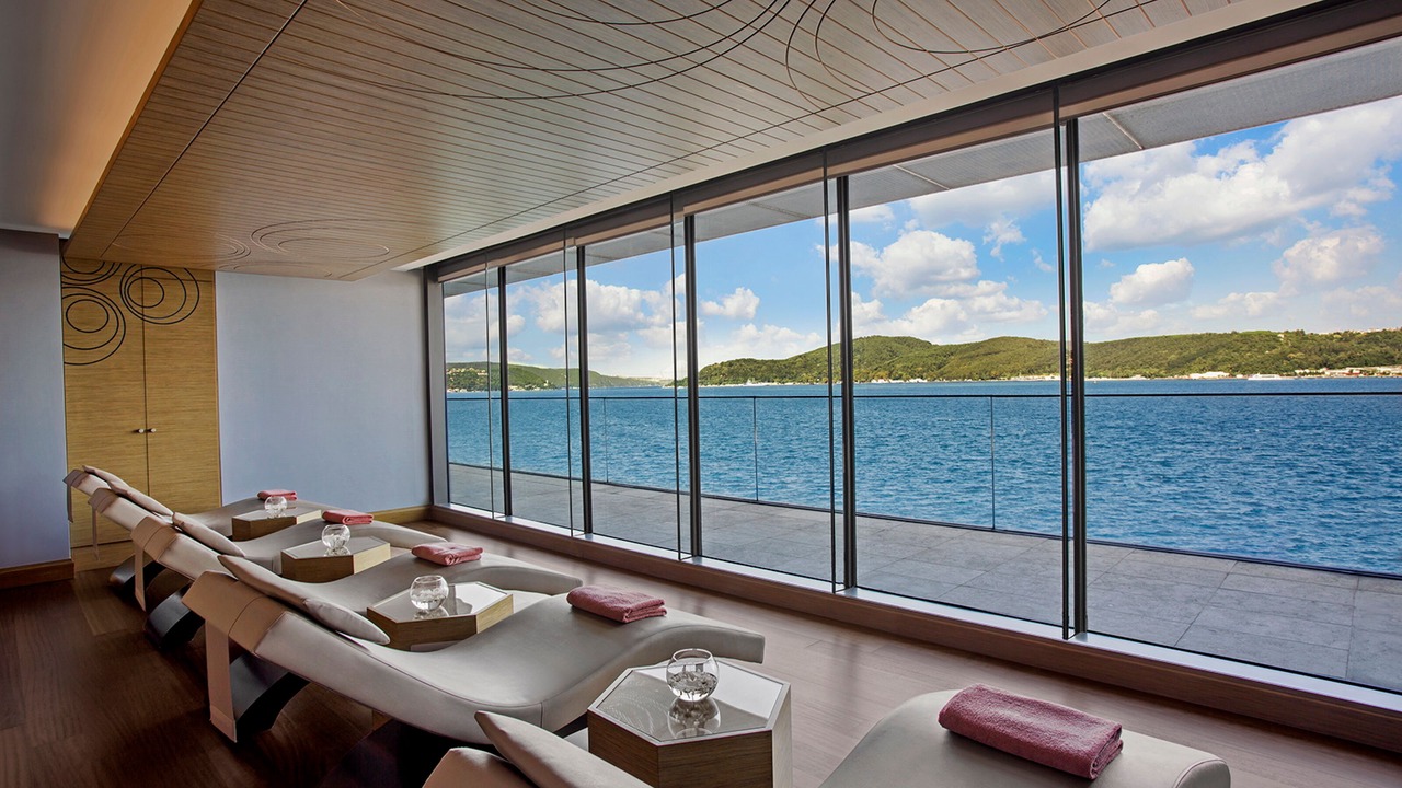 Photo of Bedroom in Tarabya Mahallesi