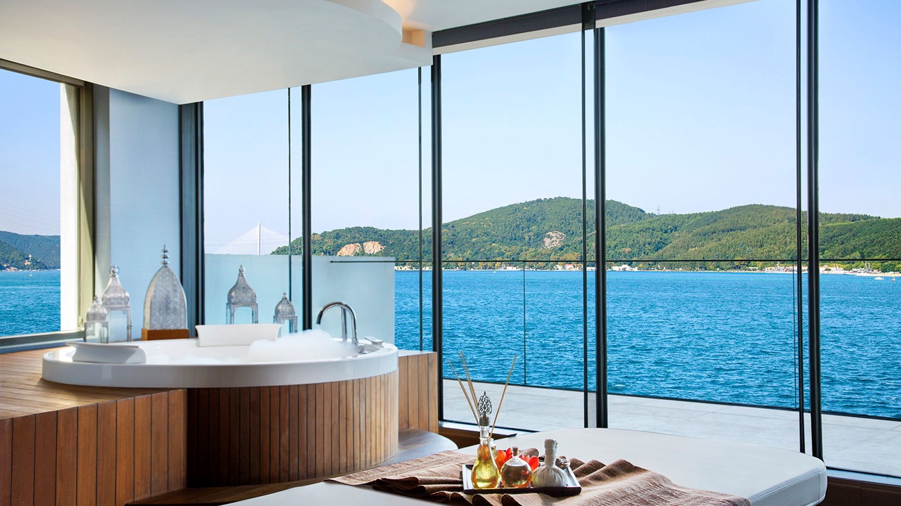 Photo of Bedroom in Tarabya Mahallesi