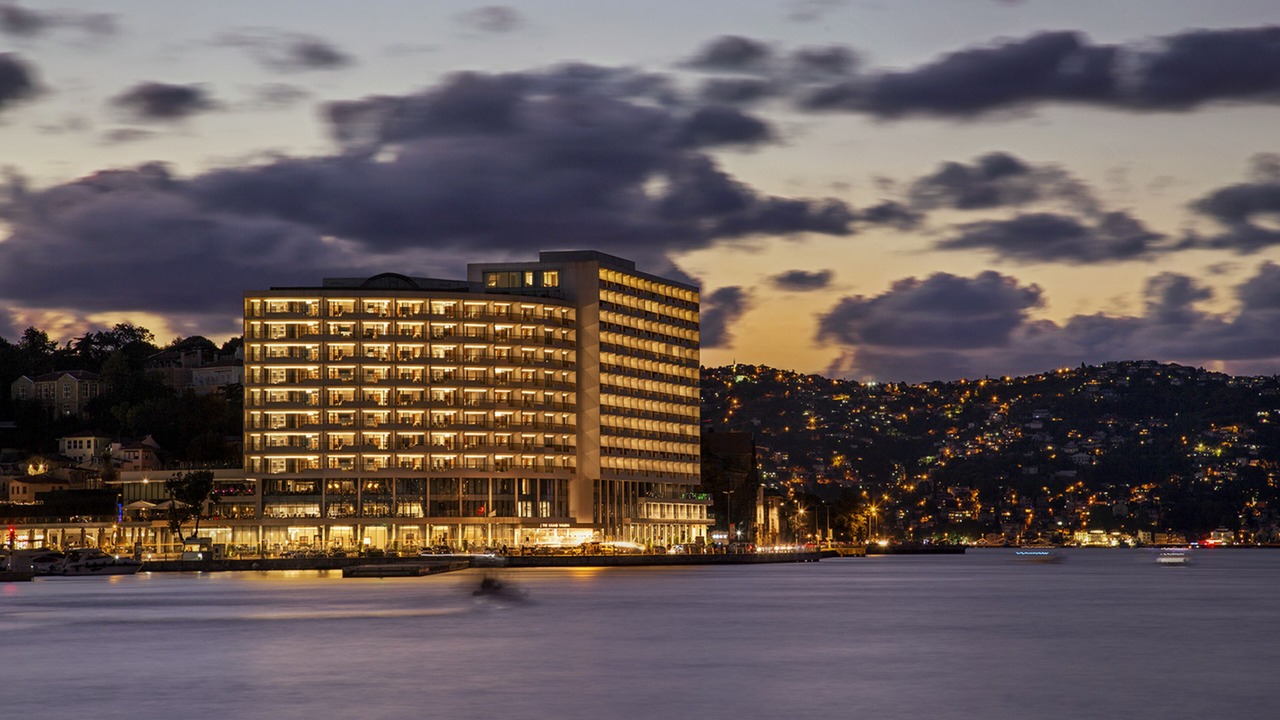 Photo of Outdoor in Tarabya Mahallesi