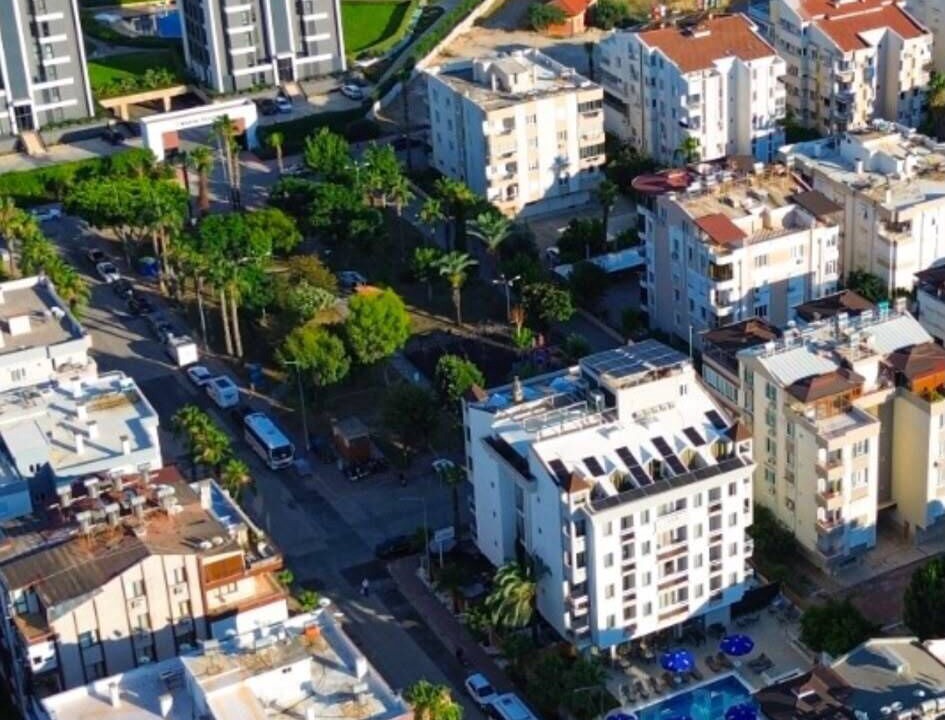 Photo of Outdoor in Liman Mahallesi