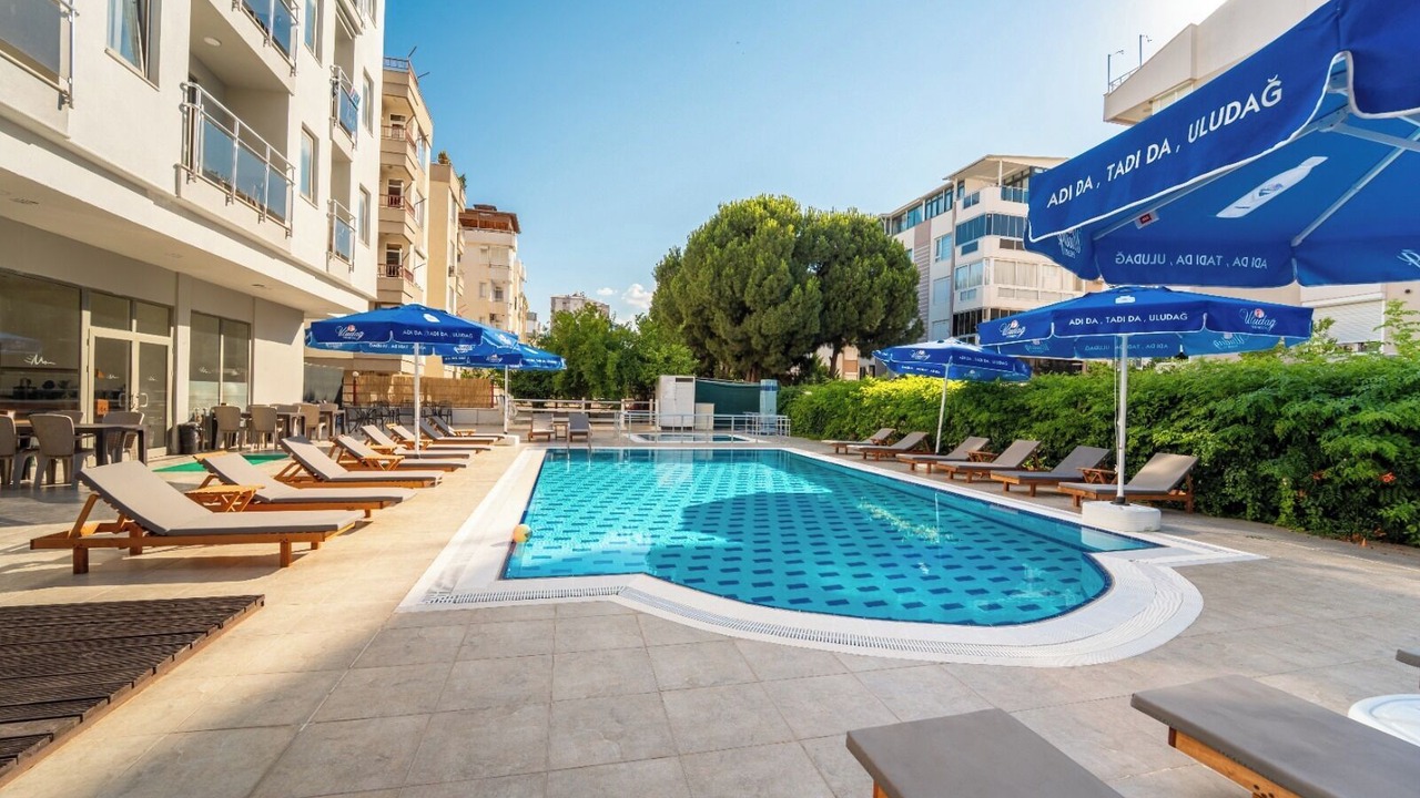 Photo of Outdoor in Liman Mahallesi