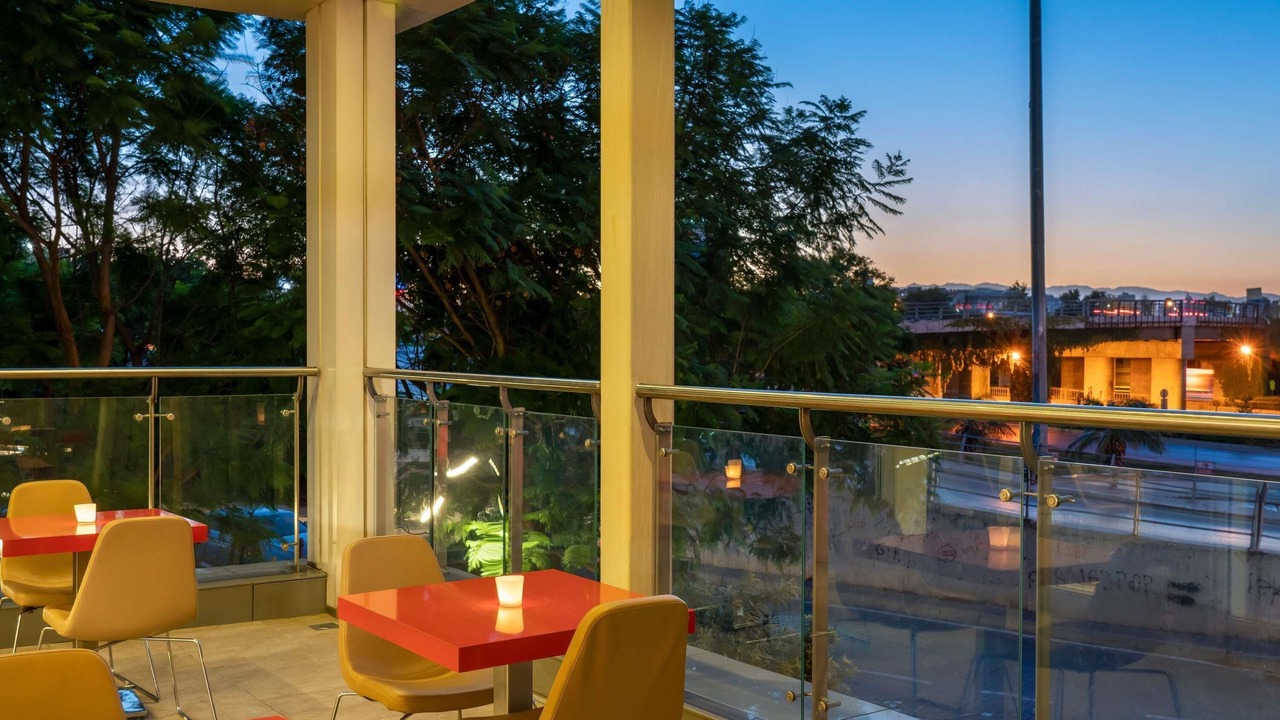Photo of Outdoor in Seyhan