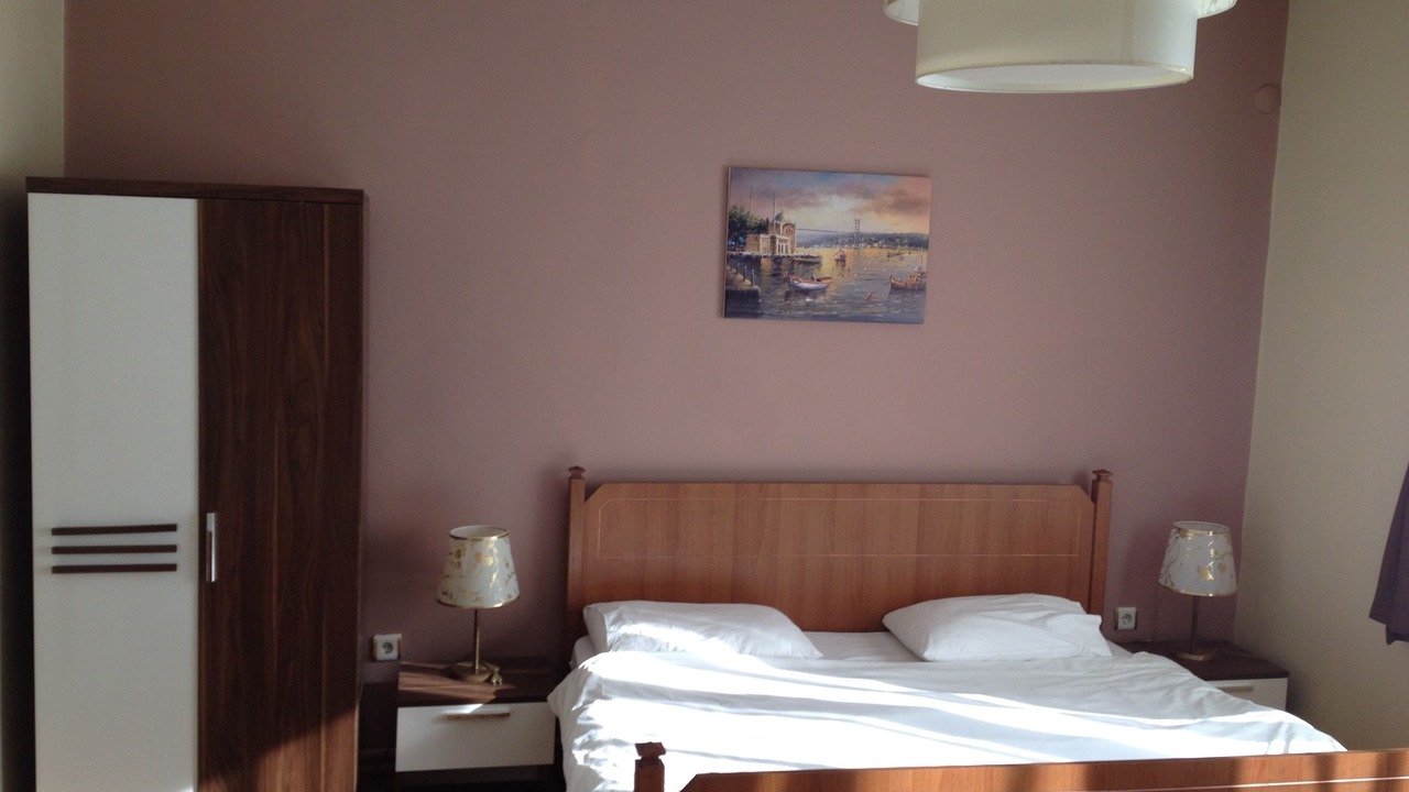 Photo of Bedroom in Tophane