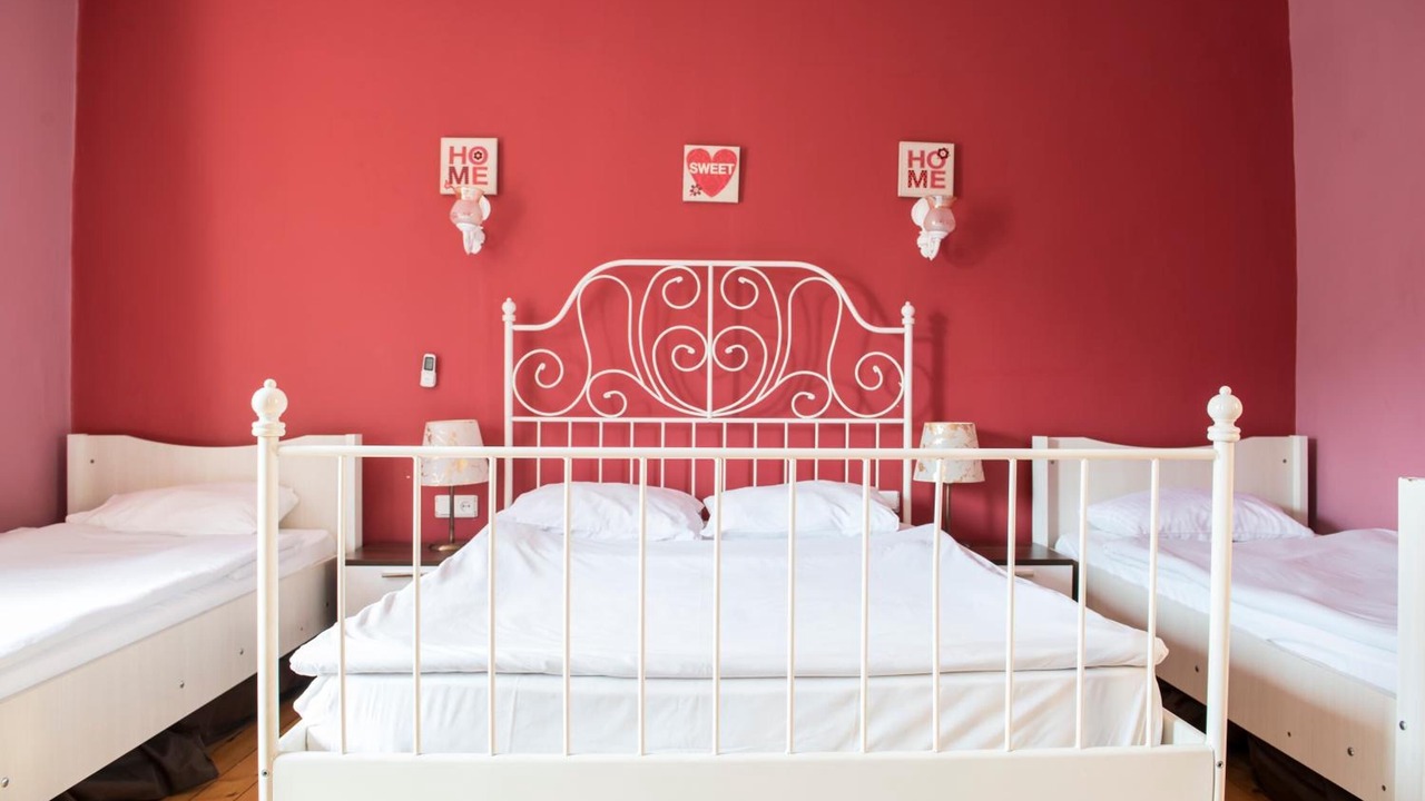 Photo of Bedroom in Tophane