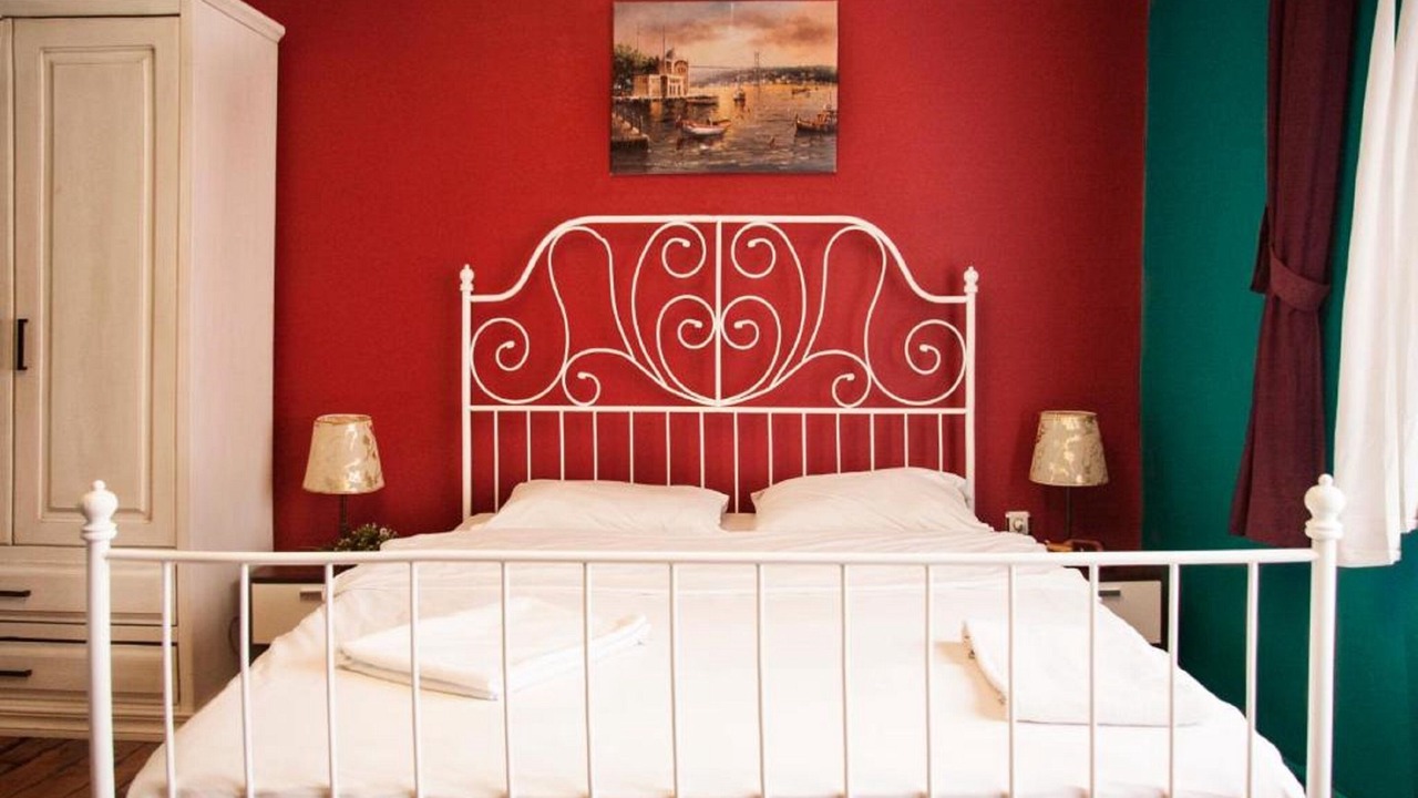 Photo of Bedroom in Tophane