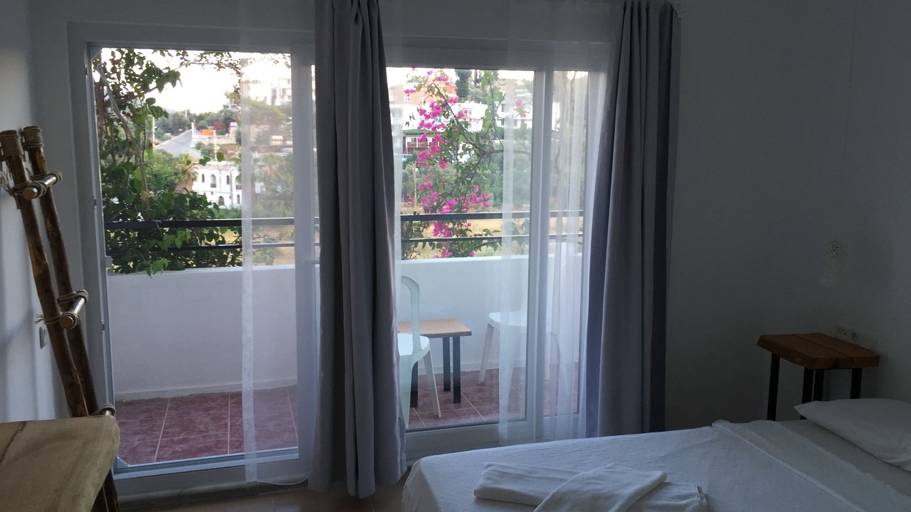 Photo of Bedroom in Patara