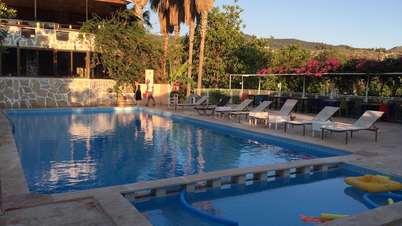 Photo of Outdoor in Patara