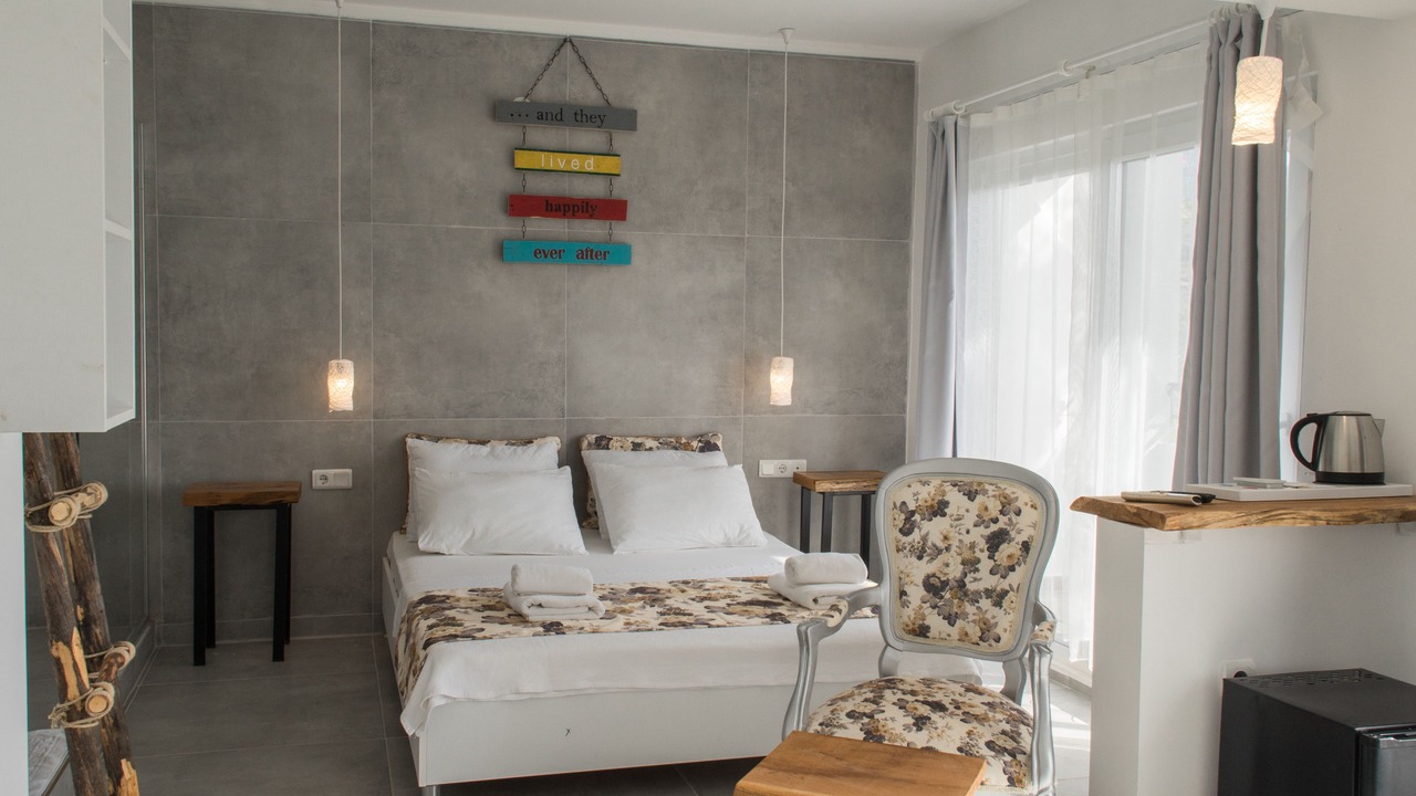 Photo of Bedroom in Patara