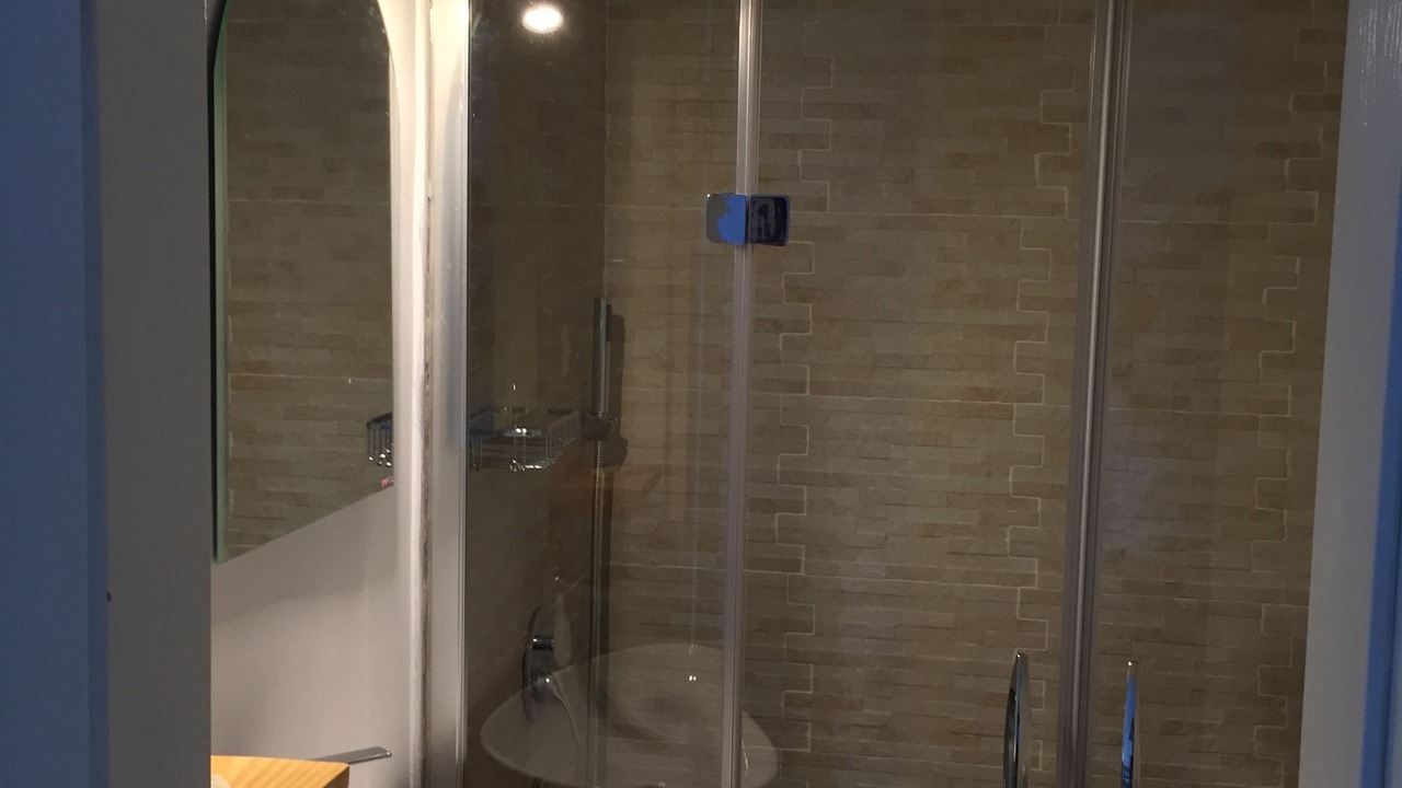Photo of Bathroom in Patara