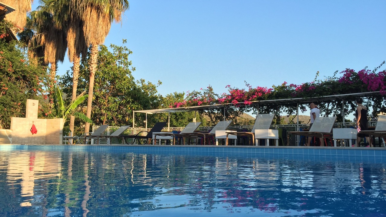 Photo of Outdoor in Patara
