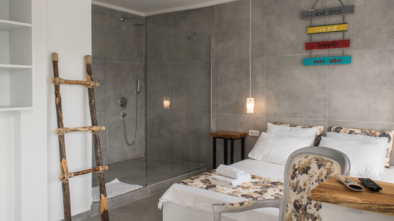 Photo of Bathroom in Patara