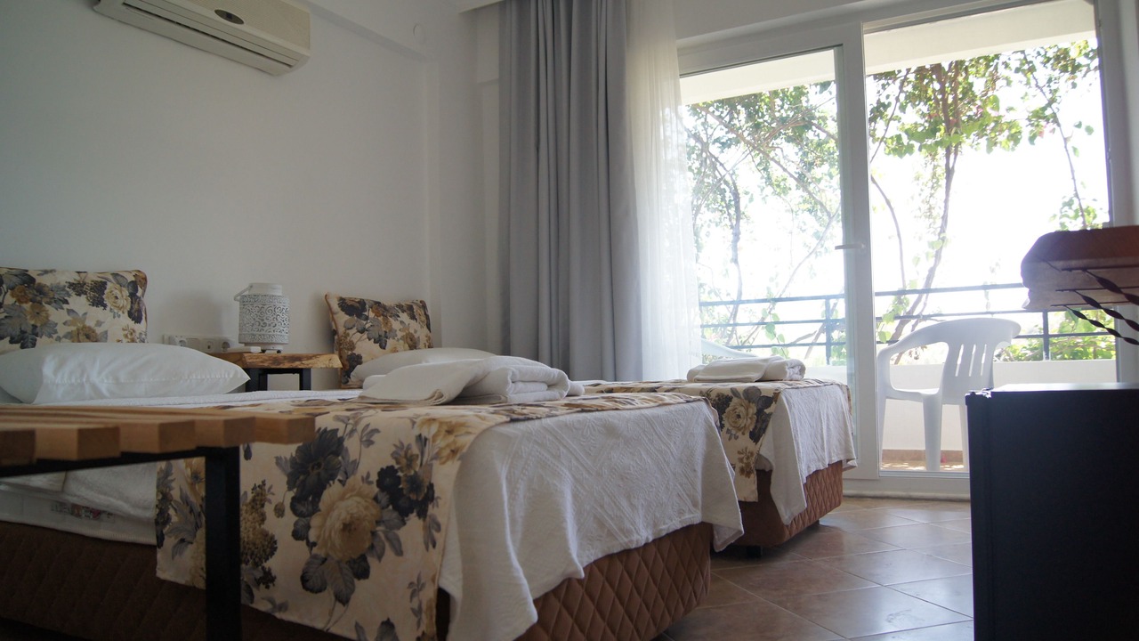 Photo of Bedroom in Patara
