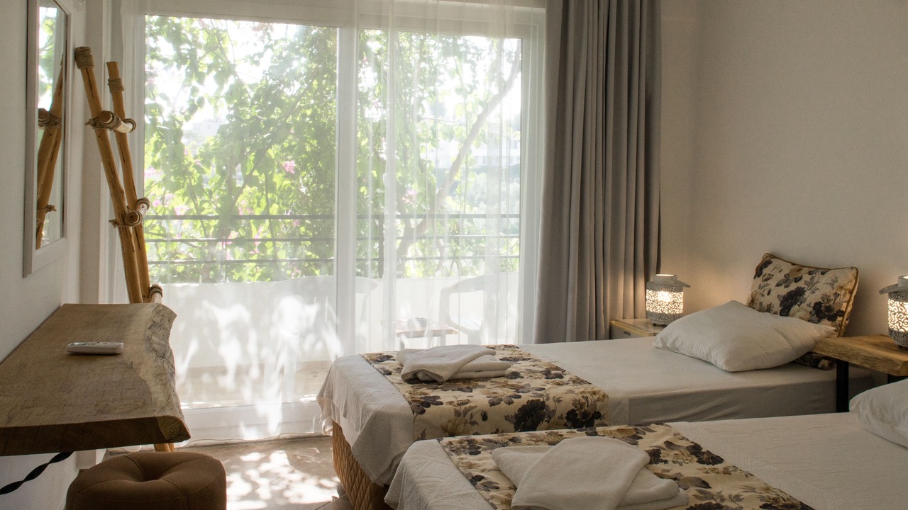 Photo of Bedroom in Patara