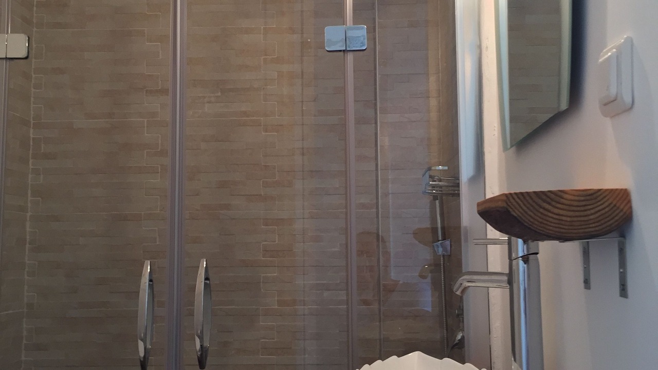 Photo of Bathroom in Patara