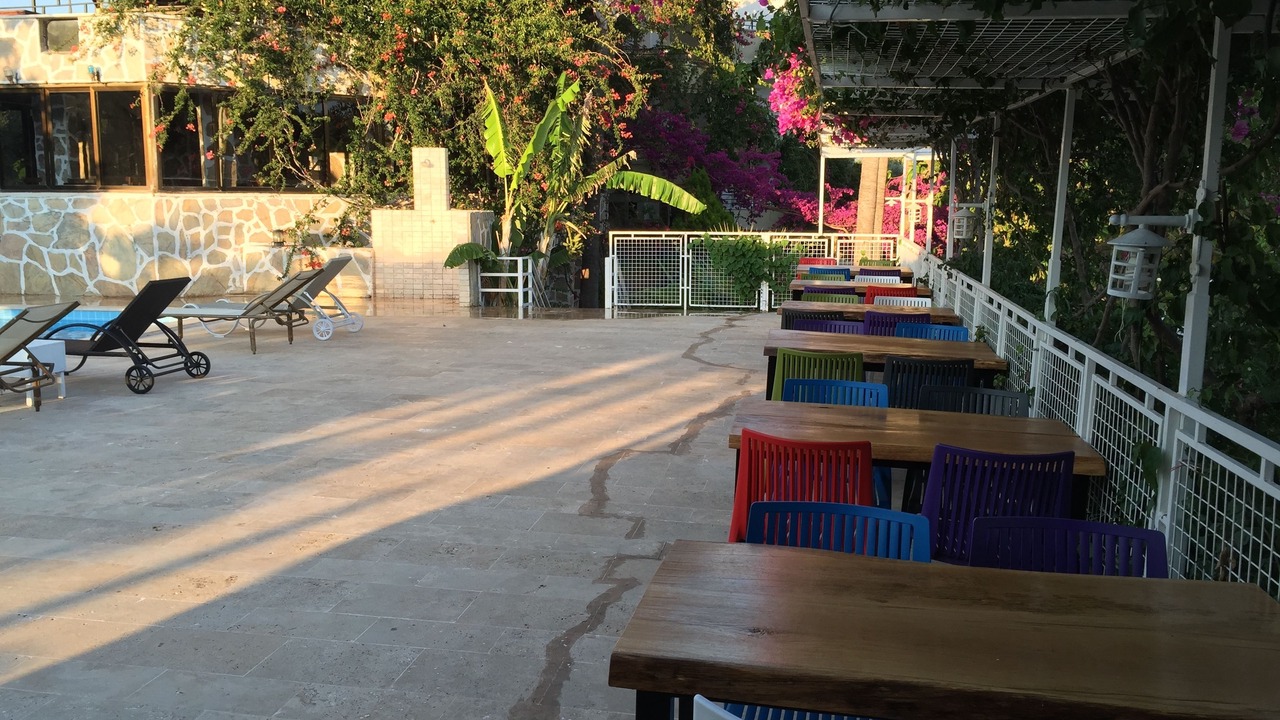 Photo of Outdoor in Patara