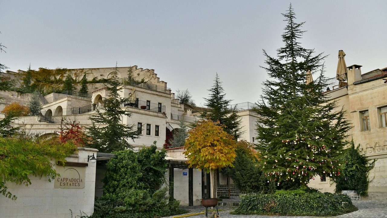 Photo of Outdoor in Mustafapasa