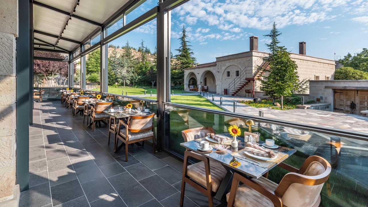 Photo of Outdoor in Mustafapasa