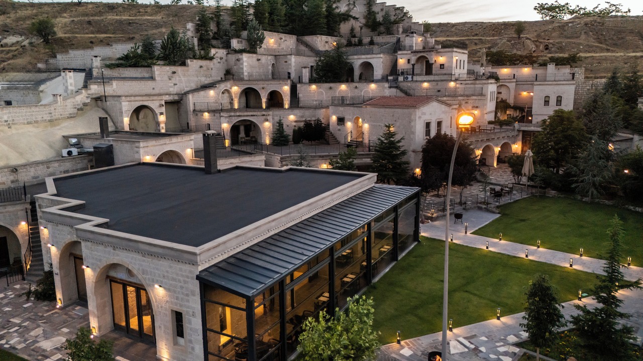 Photo of Outdoor in Mustafapasa