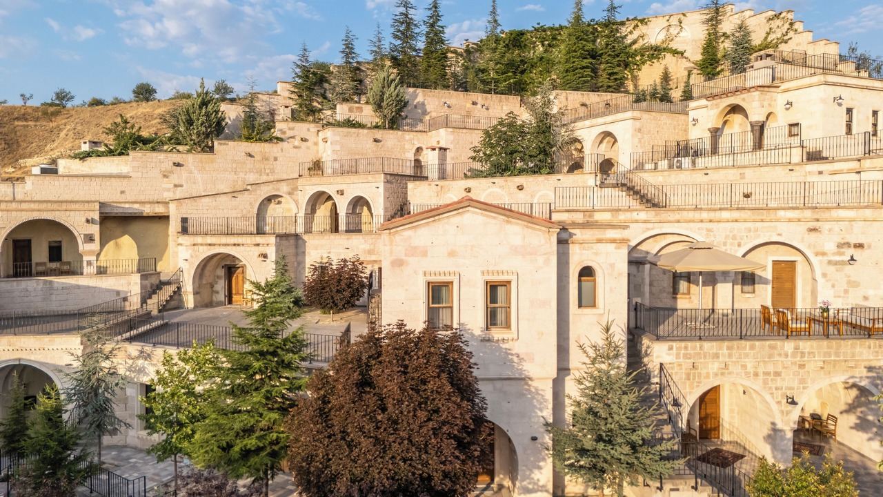 Photo of Outdoor in Mustafapasa