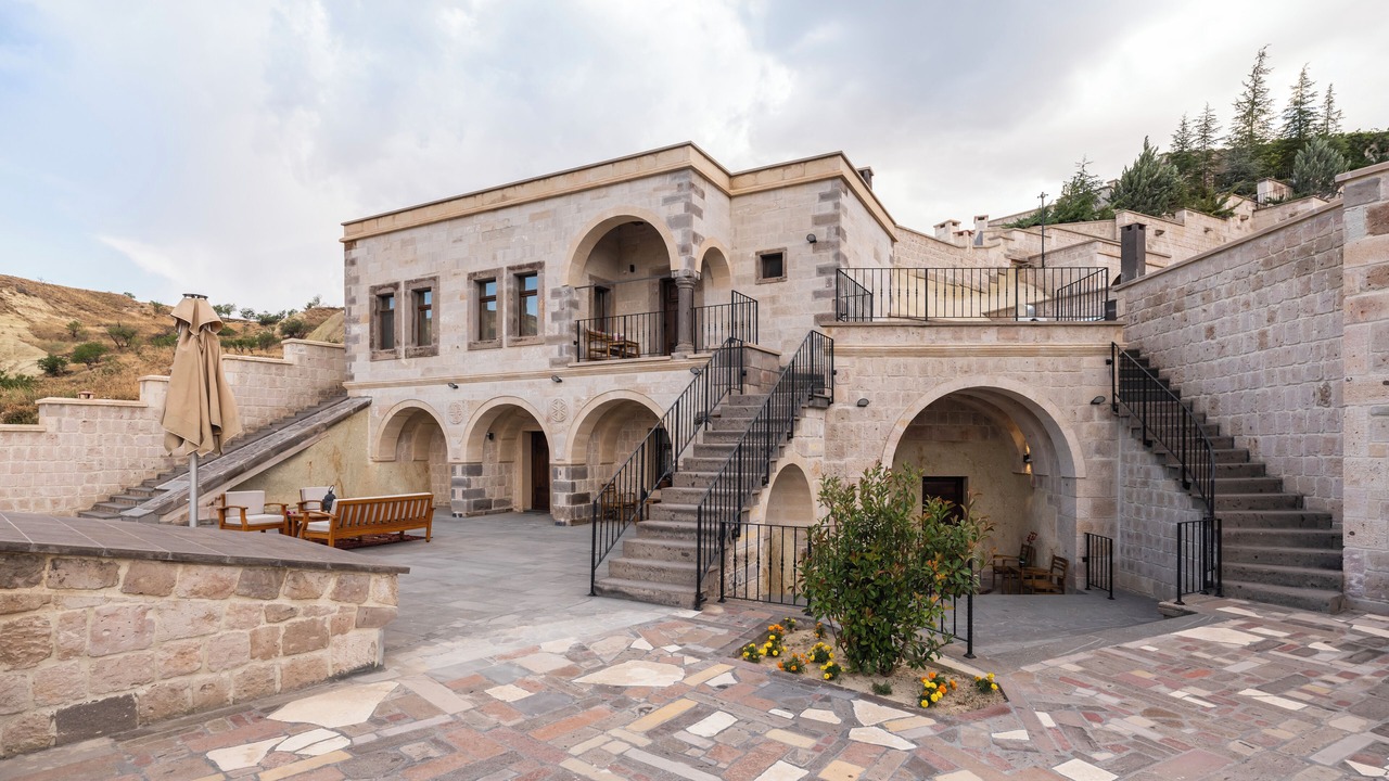 Photo of Outdoor in Mustafapasa