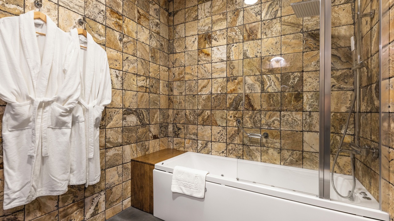 Photo of Bathroom in Mustafapasa