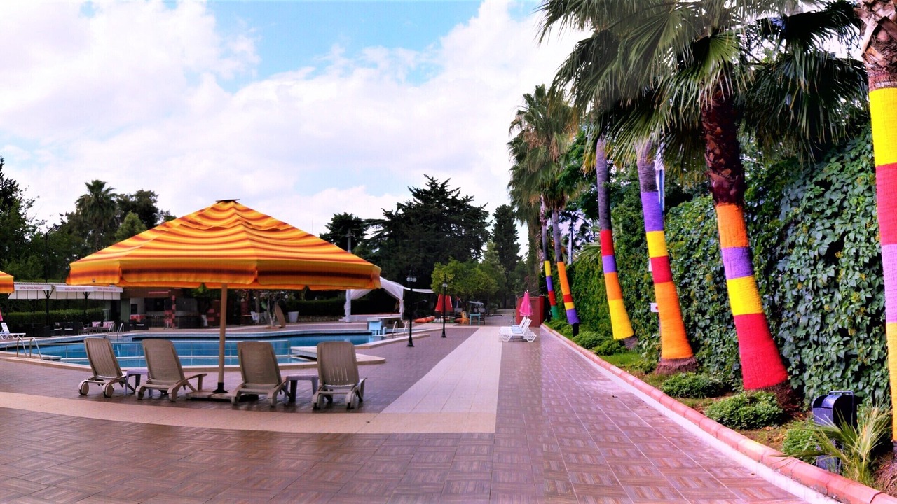 Photo of Outdoor in Yuregir
