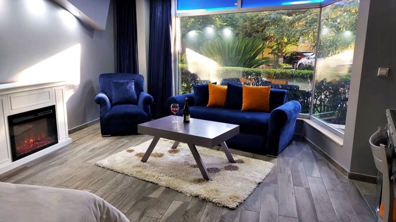 Photo of Bedroom in Yuregir