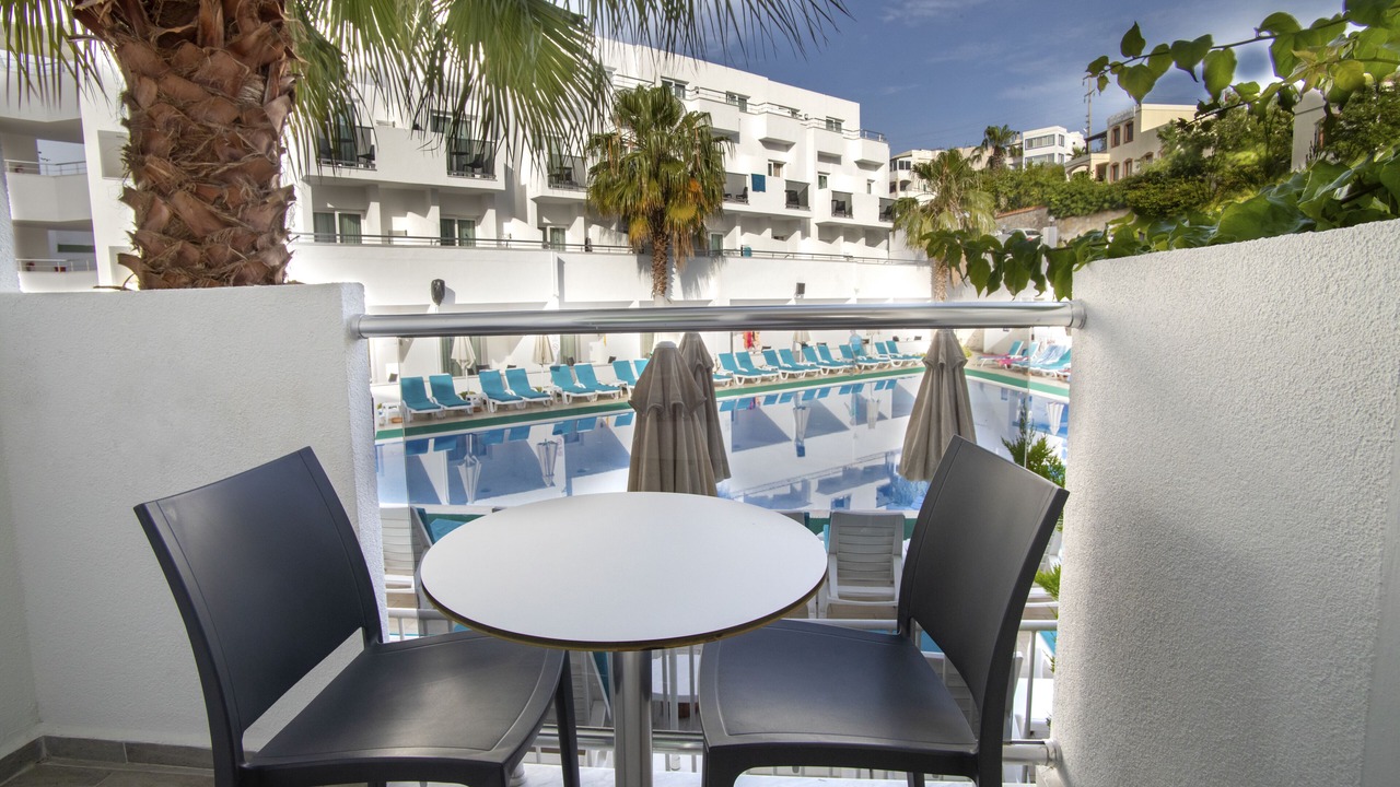 Photo of Patio Balcony in Gumbet