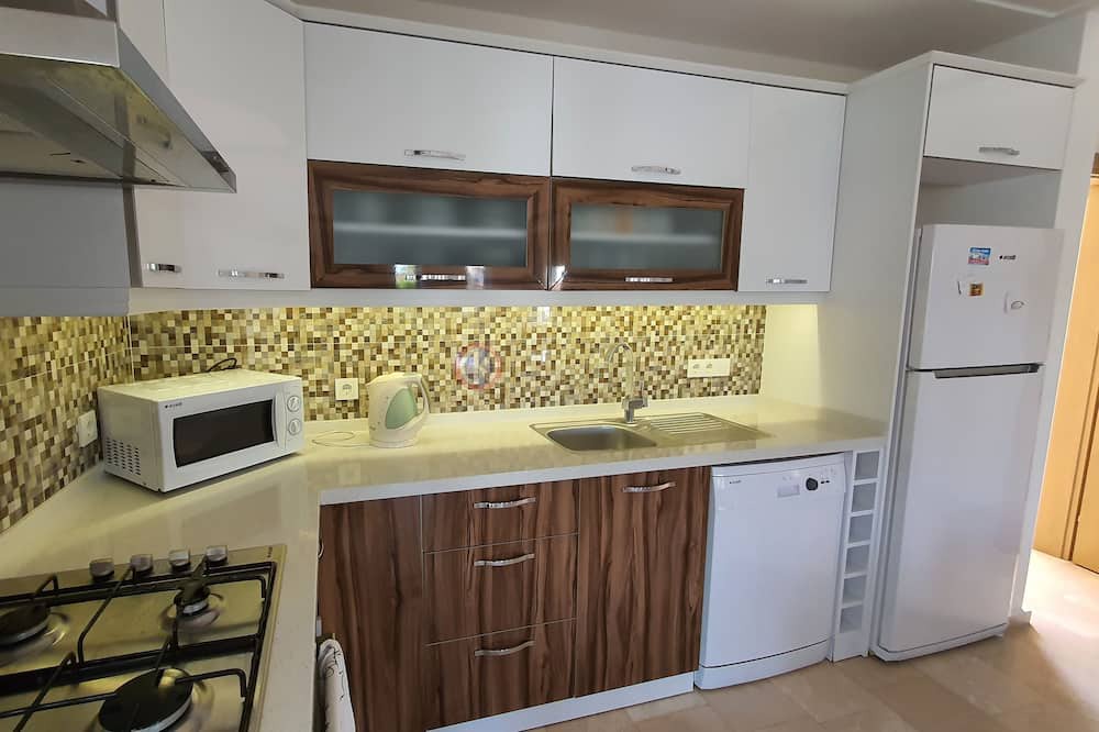 Photo of Kitchen in Dalyan