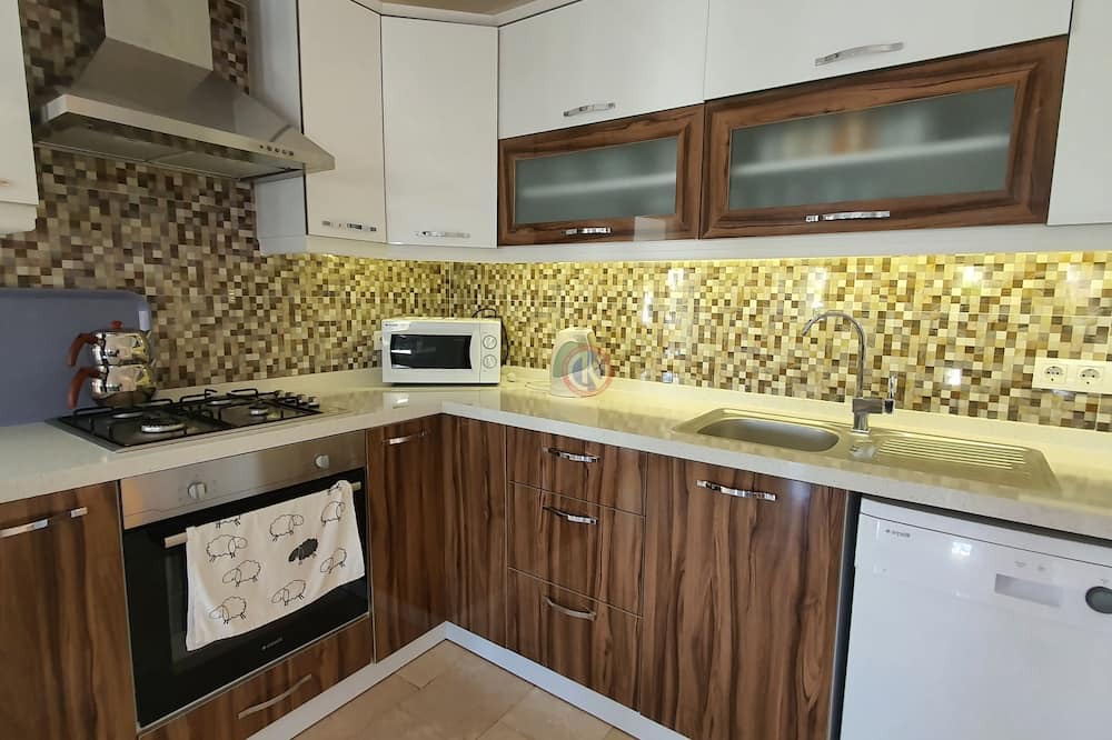 Photo of Kitchen in Dalyan