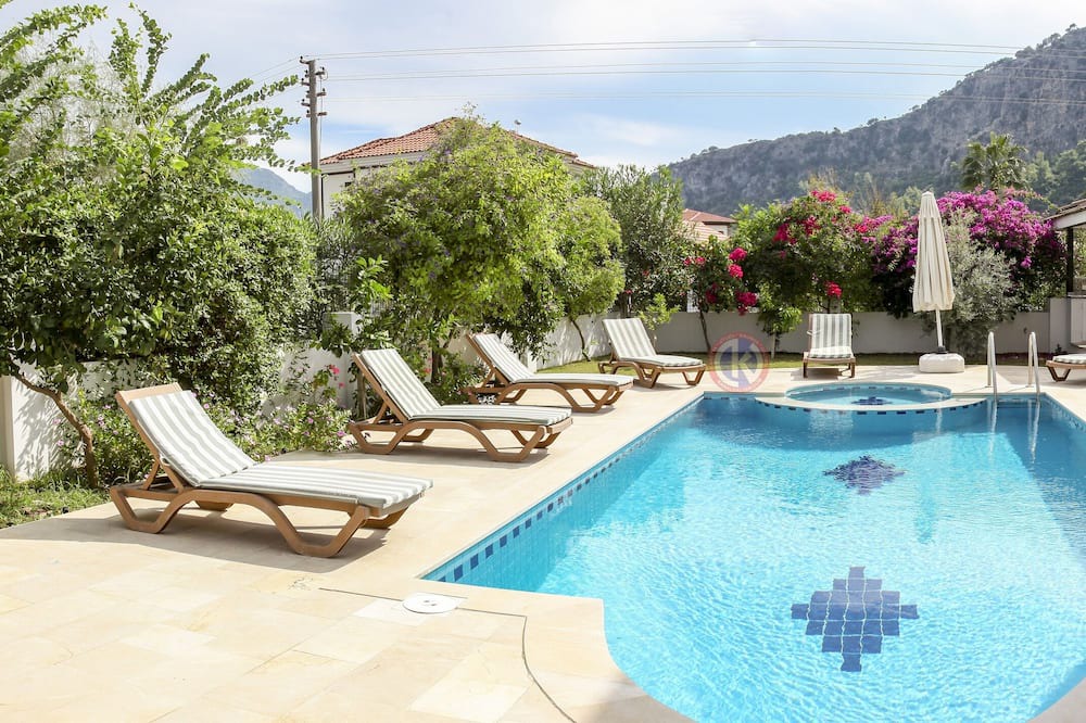 Photo of Outdoor in Dalyan
