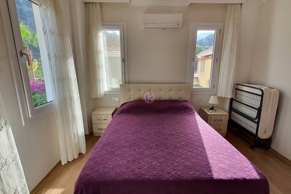 Photo of Bedroom in Dalyan
