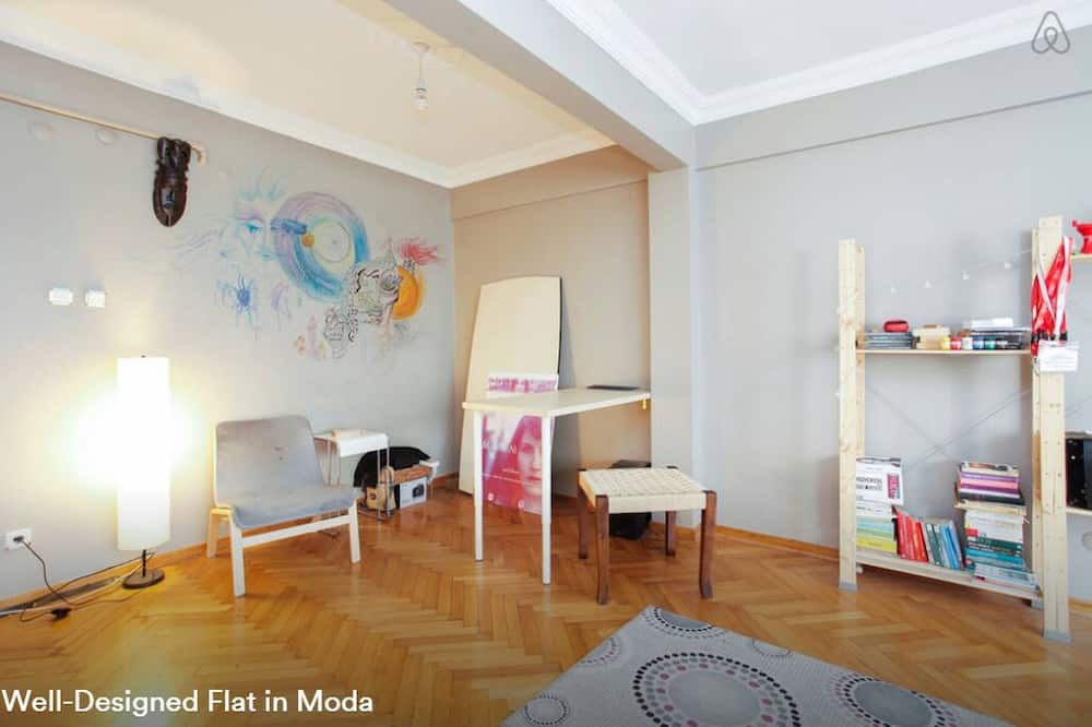 Photo of Bedroom in Moda