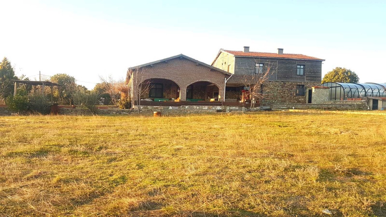 Photo of Outdoor in Bayramic