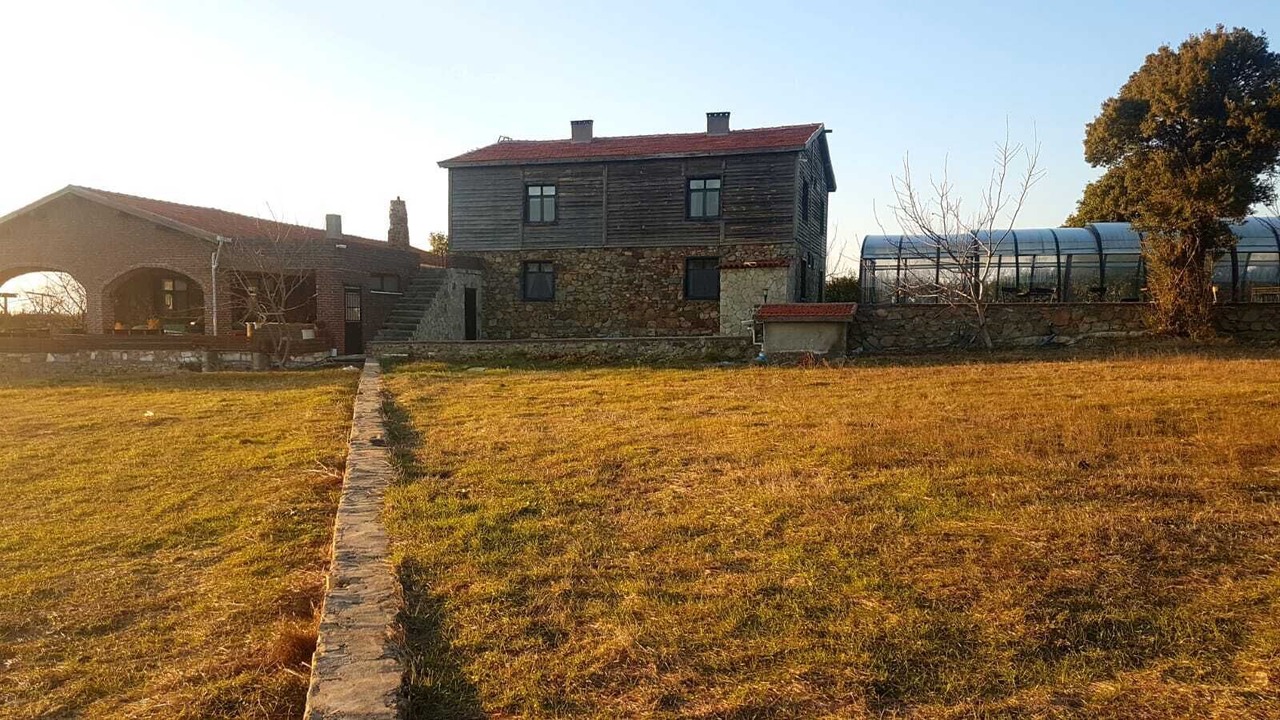 Photo of Outdoor in Bayramic
