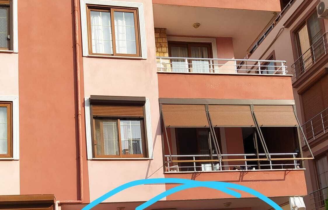 Photo of Outdoor in Akcay
