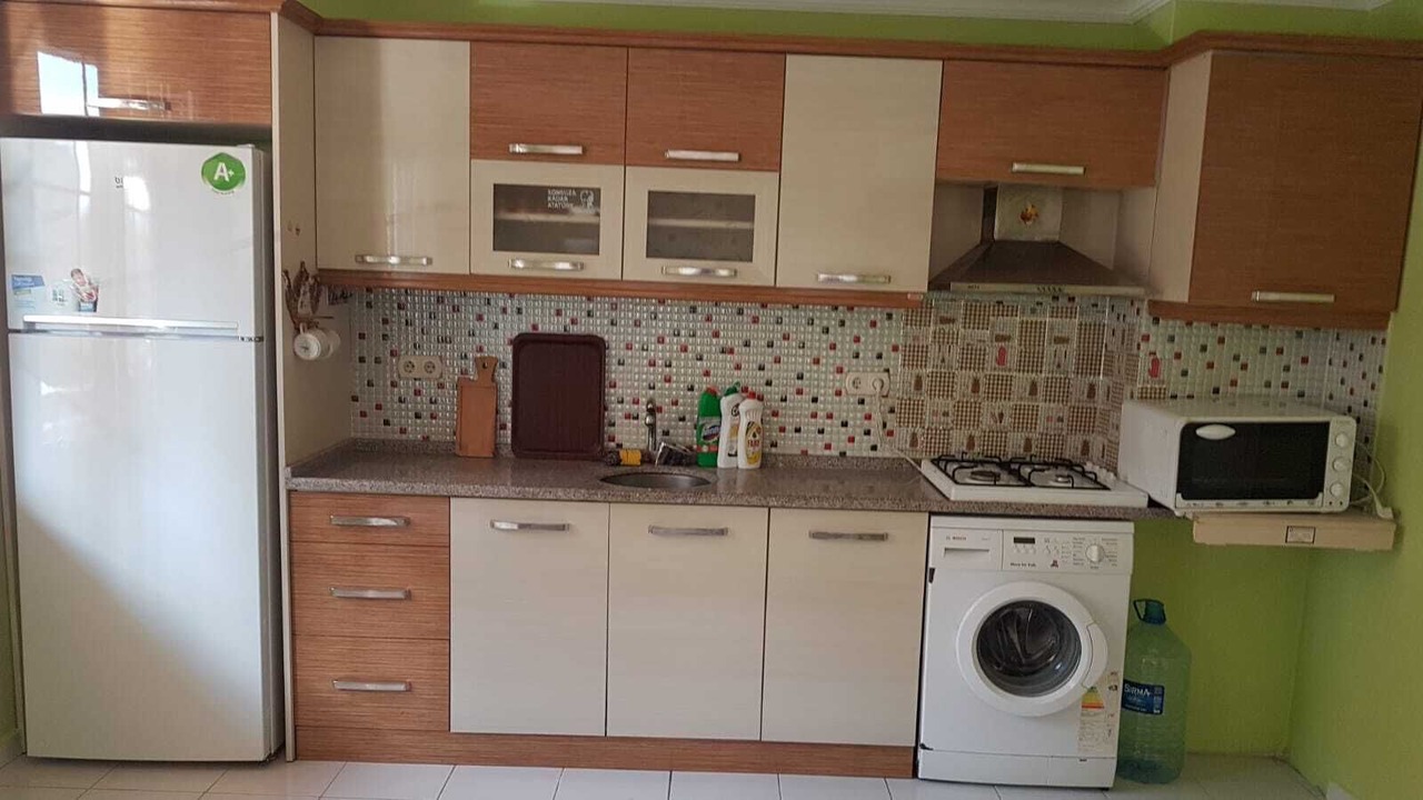 Photo of Kitchen in Akcay
