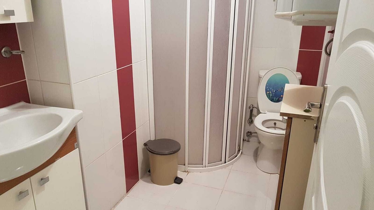 Photo of Bathroom in Akcay