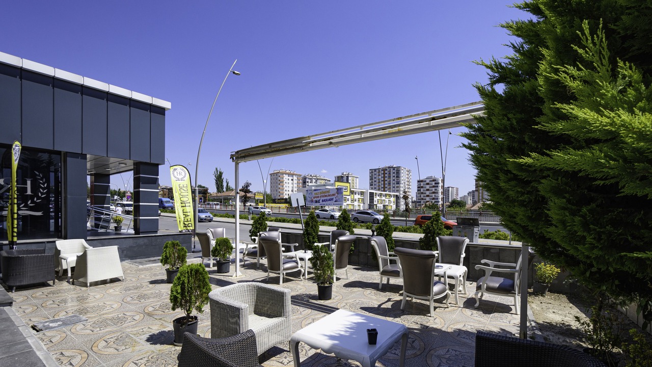 Photo of Outdoor in Kayseri