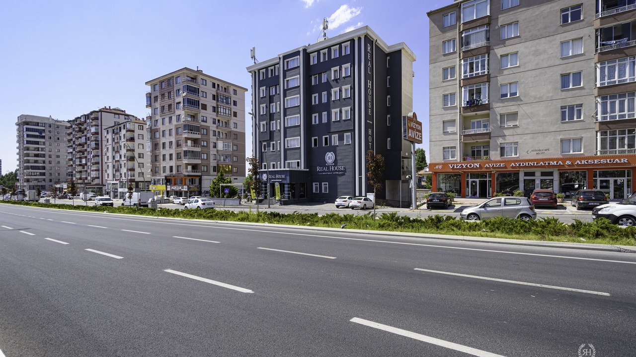Photo of Outdoor in Kayseri