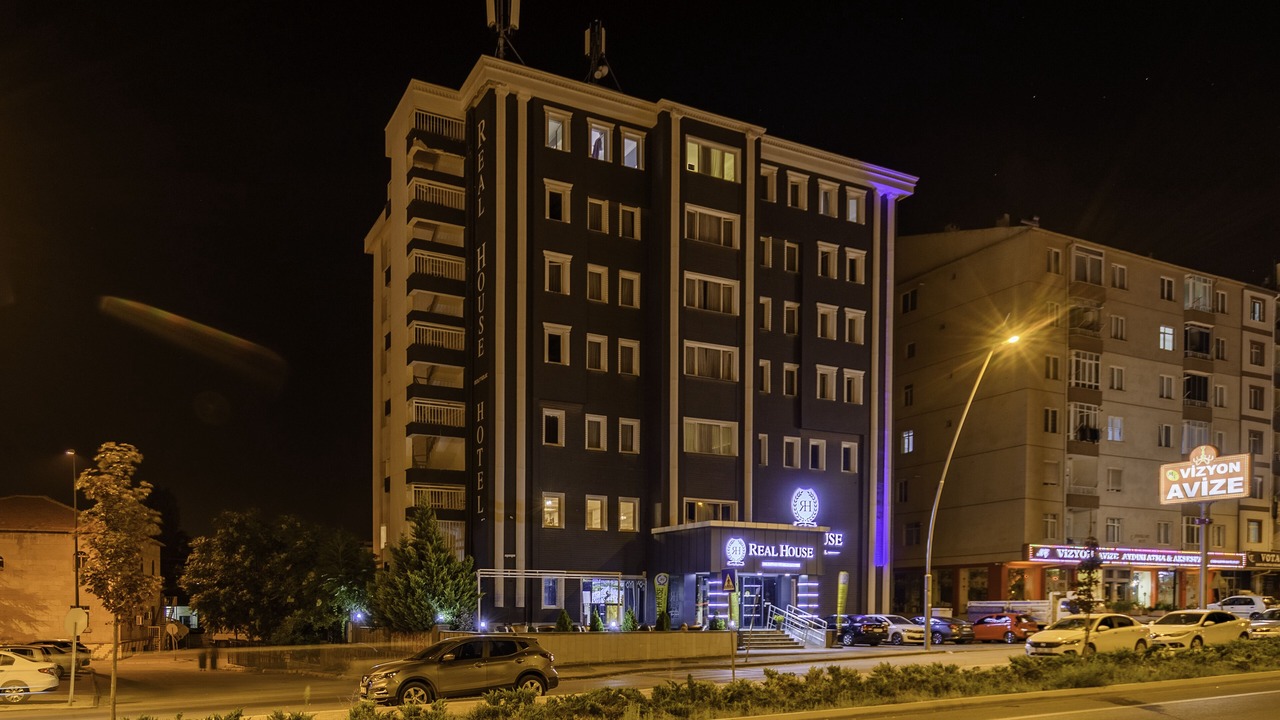 Photo of Outdoor in Kayseri