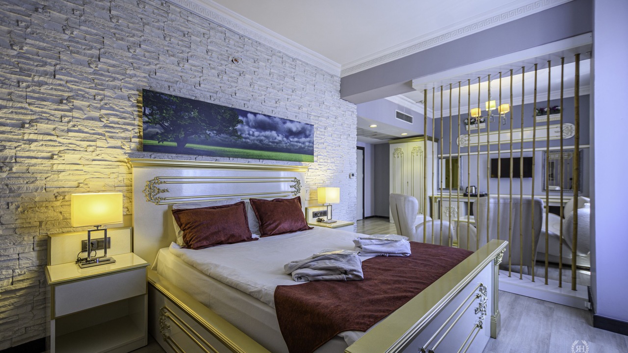 Photo of Bedroom in Kayseri