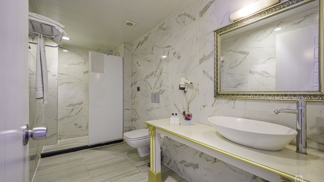 Photo of Bedroom in Kayseri
