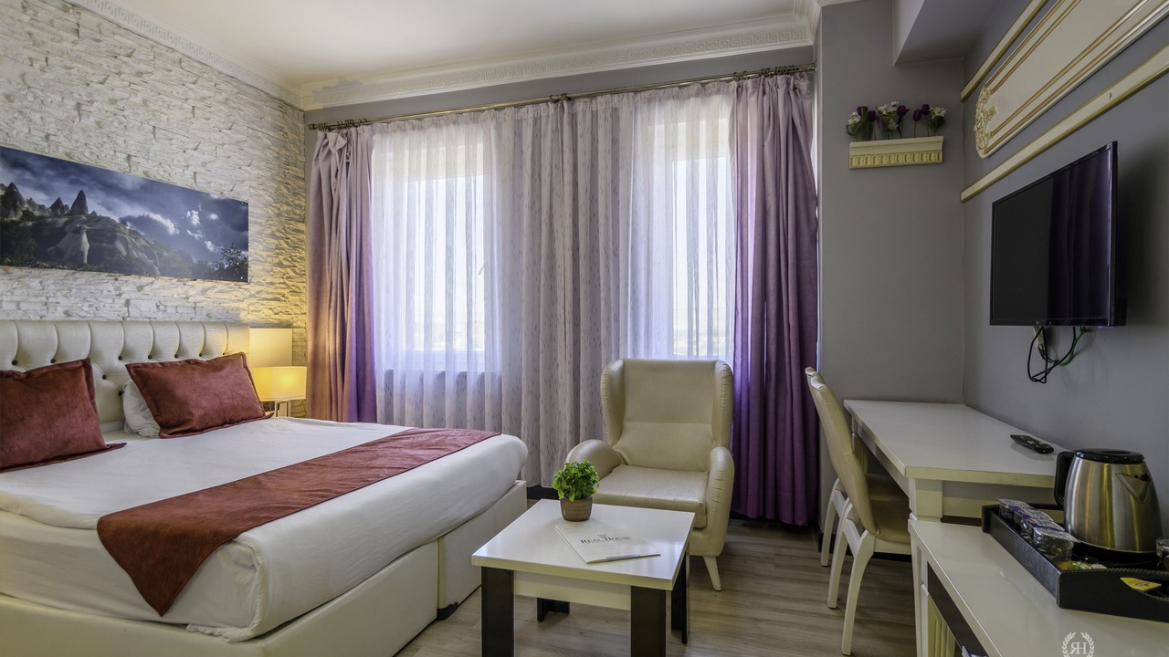 Photo of Bedroom in Kayseri