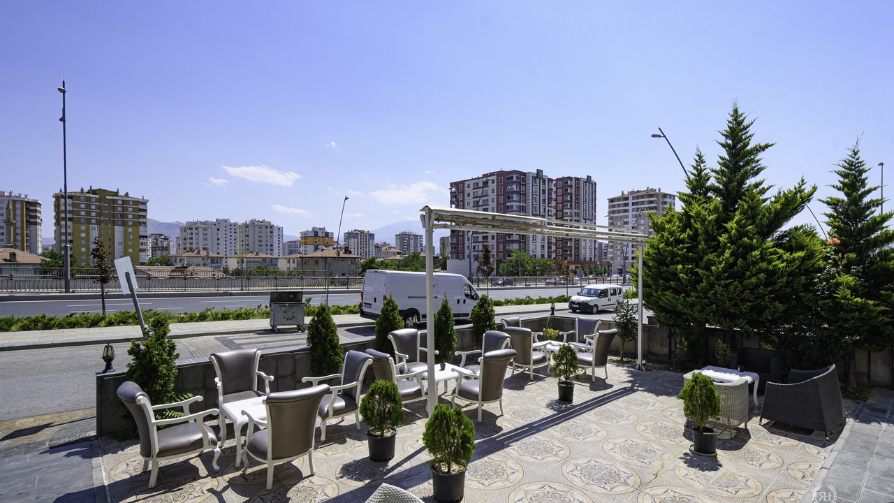 Photo of Outdoor in Kayseri
