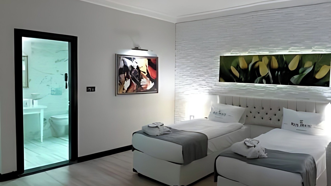 Photo of Bedroom in Kayseri