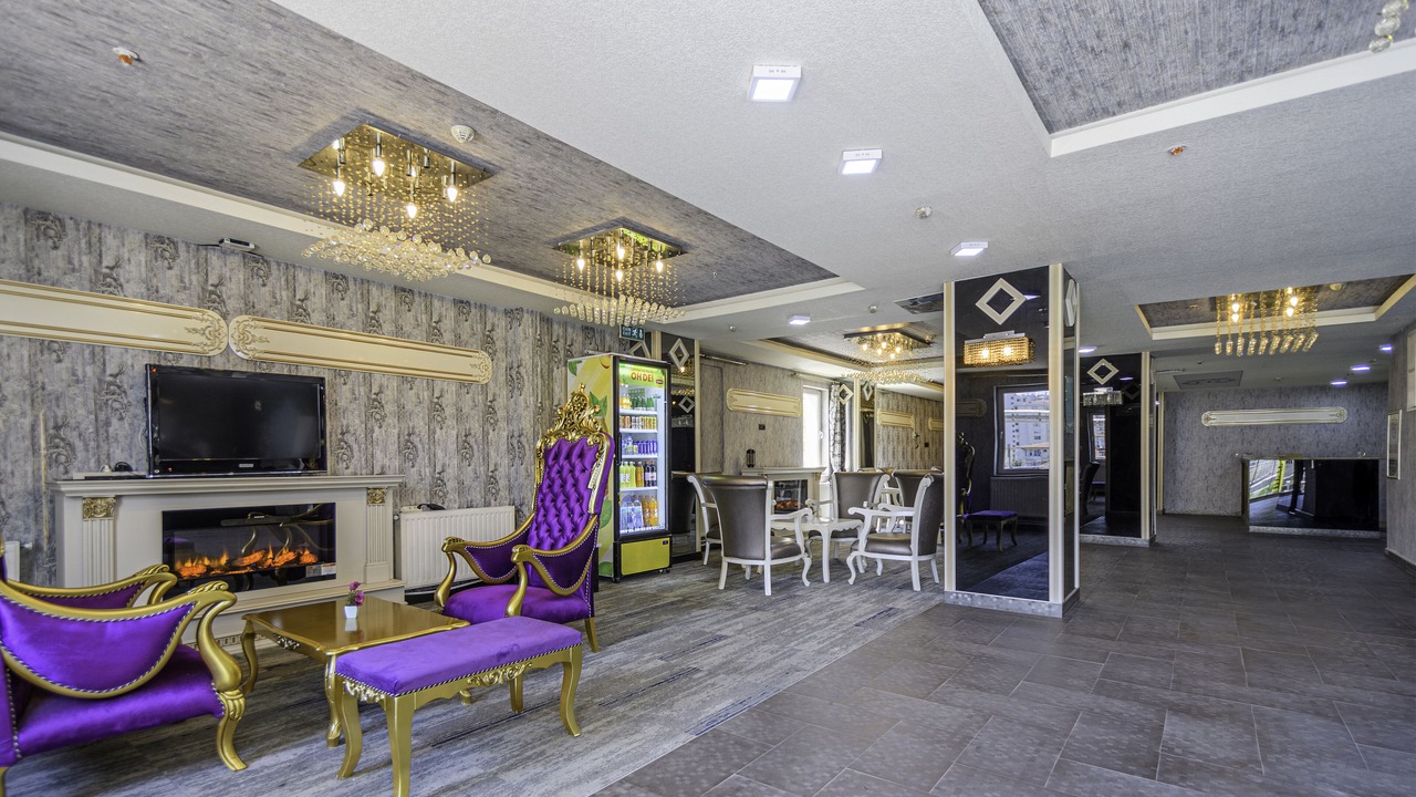 Photo of Livingroom in Kayseri