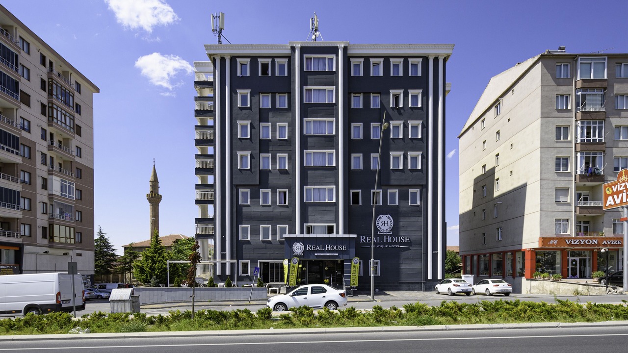 Photo of Outdoor in Kayseri