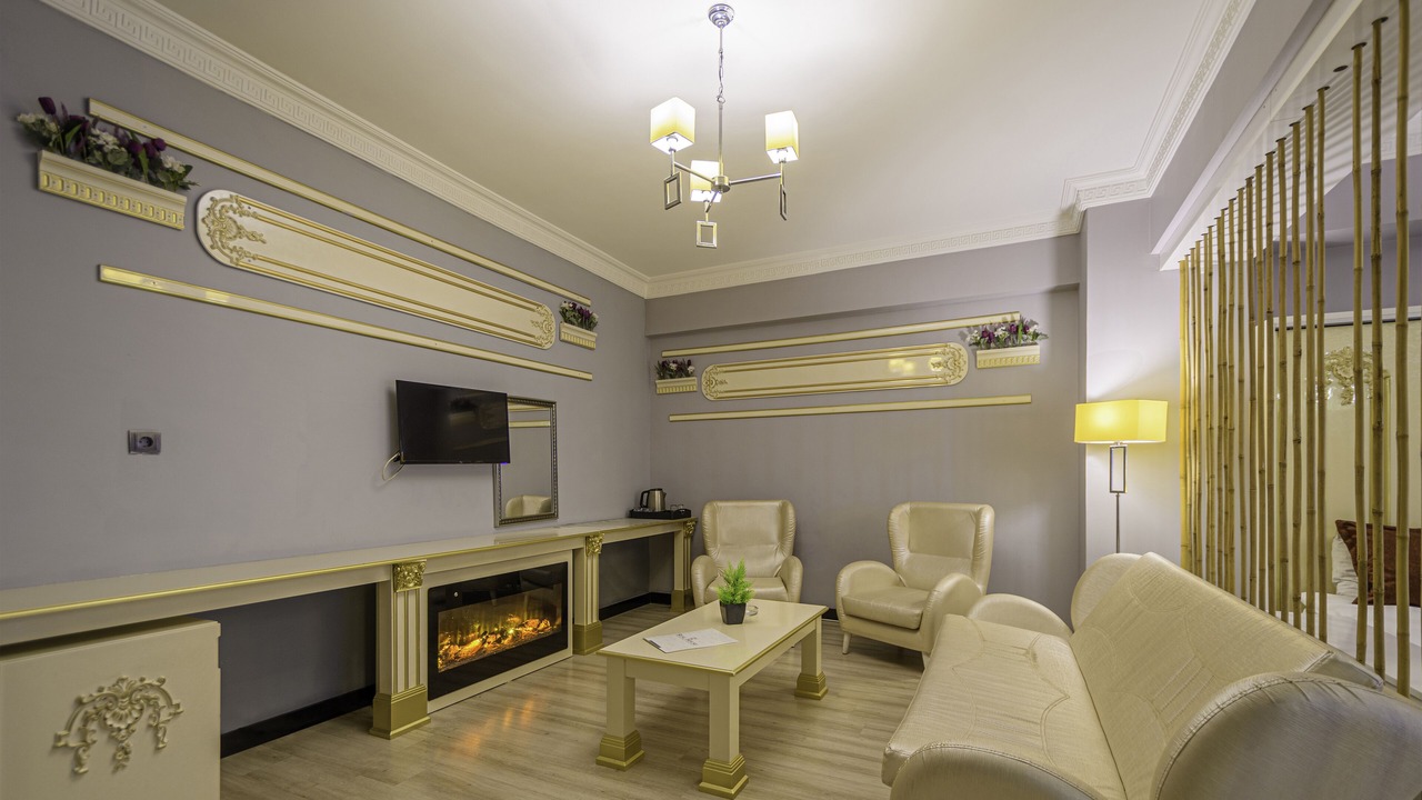 Photo of Bedroom in Kayseri